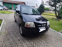 Usata Hyundai Atos Prime 58 CV (42 kW) 2006 Utilitaria