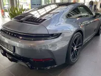 Usata Porsche 911 Carrera 4 GTS 541 CV (397 kW) 2025 Grigio Coupé