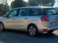 usata Citroën Grand C4 Picasso BlueHDi 150 cv Exclusive 7 Posti