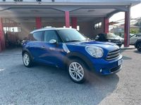 usata Mini Cooper D Countryman 2.0 Automatica