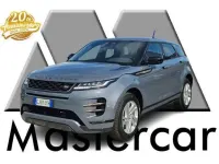Usata Land Rover Range Rover evoque R-Dynamic 200 CV (147 kW) 2022 Grigio SUV