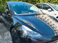 Usata Tesla Model 3 RWD 60 kW (82 CV) 2023 Nero Berlina