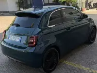 Usata Fiat 500e La Prima 42 kW (58 CV) 2020 Utilitaria