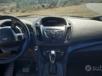 Usata Ford Kuga 163 CV (119 kW) 2014 SUV