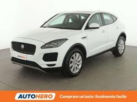 Usata Jaguar E-Pace S 150 CV (110 kW) 2019 Bianco SUV