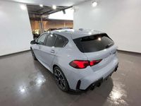 Usata BMW 120 M Sport 150 CV (110 kW) 2025 Grigio Utilitaria