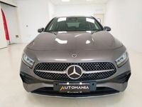 usata Mercedes A200 Classed AMG d Automatic Premium AMG Line