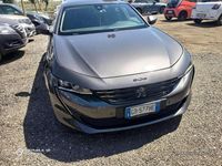 Usata Peugeot 508 SW Allure 131 CV (96 kW) 2020 Station wagon