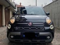 usata Fiat 500L cross