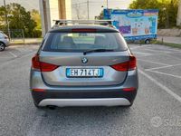 usata BMW X1 (e84) - 2011