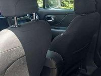Usata Jeep Renegade 80th Anniversary 120 CV (88 kW) 2021 Nero SUV