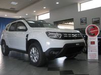 usata Dacia Duster 1.5 BlueDCI 115 CV EXPRESSION