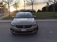Occasion Fiat Tipo 95 ch (69 kW) 2017 Doré Berline