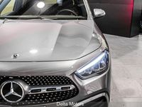 Usata Mercedes GLA250 Advanced Plus 163 CV (119 kW) 2024 Grigio montagna SUV