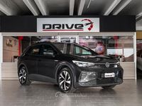 Usata VW ID.4 Pro Performance 69 kW (95 CV) 2022 Grigio SUV