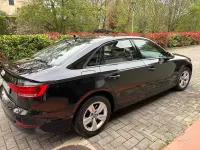 Begagnad Audi A4 150 HK (110 kW) 2016 Sedan