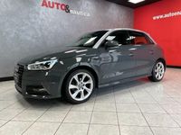 usata Audi A1 1.4 TDI SPB 1.4 TDI S-LINE - IDEALE NEOPATENTATI