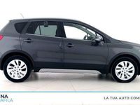 usata Suzuki SX4 S-Cross 1.6 DDiS Start&Stop 4WD All Grip Cool