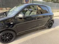 Usata Smart ForFour Passion 90 CV (66 kW) 2019 Utilitaria