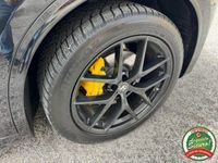 usata Alfa Romeo Stelvio 2.2 Q4 VELOCE TotalBlack Pinze Gialle