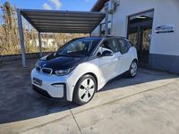 Usata BMW i3 75 kW (102 CV) 2019 Bianco Utilitaria