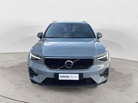 Usata Volvo XC40 Core 163 CV (119 kW) 2025 Grigio SUV