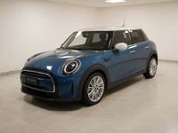 usata Mini Cooper 5 porte 1.5Business 5 porte