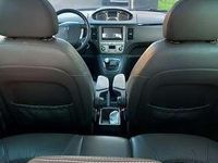 Usata Lancia Musa 90 CV (66 kW) 2010 Marrone Monovolume