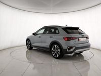 Usata Audi A3 e-tron 150 CV (110 kW) 2025 Grigio Utilitaria