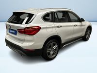 usata BMW X1 SDRIVE18D XLINE AUTO MY18