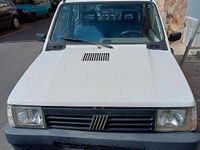 Usata Fiat Panda 1999 Berlina