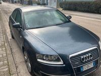 usata Audi A6 Allroad 2ª serie - 2010