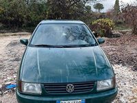 Usata VW Polo 1998 Berlina