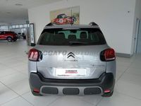 usata Citroën C3 Aircross 1.5 bluehdi Plus s and s 110cv