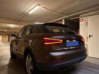 Usata Audi Q3 Advanced Plus 177 CV (130 kW) 2012 SUV