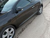 Usata Renault Mégane Coupé 110 CV (80 kW) 2010 Nero Coupé