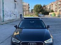 usata Audi A3 Sportback g-tron Ambition s-tronic