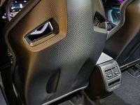 Usata Cupra Leon VZ 300 CV (220 kW) 2022 Nero Berlina