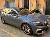 Gebraucht BMW 118 Luxury Line 136 PS (100 kW) 2020 Kleinwagen