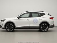 Usata Cupra Formentor VZ1 245 CV (180 kW) 2024 Bianco SUV
