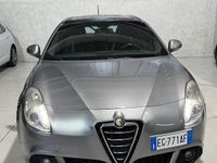 Usata Alfa Romeo Giulietta 170 CV (125 kW) 2011 Grigio Utilitaria