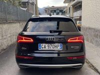 Usata Audi Q5 Business 252 CV (185 kW) 2020 SUV