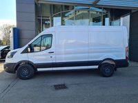 Nuova Ford Transit Trend 131 CV (96 kW) 2026 Frozen white Furgone