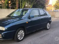 Usata Lancia Delta 113 CV (83 kW) 1998 Utilitaria