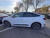 Usata Audi Q4 e-tron Ambiente 77 kW (105 CV) 2024 SUV