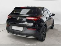 usata Opel Grandland X Grandland 1.5 diesel Ecotec Start&StopCON 3 TRE ANNI DI GARANZIA KM ILLIMITATI