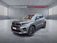 Nuova Citroën C3 101 CV (74 kW) 2026 Grigio SUV
