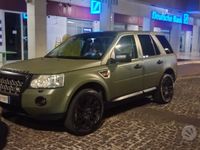 usata Land Rover Freelander 2 Freelander 2.2 SD4 S.W. HSE