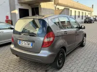Usata Mercedes A160 Avantgarde 95 CV (69 kW) 2010 Other Monovolume