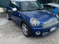 Occasion Mini Cooper D Pepper 109 ch (80 kW) 2009 Citadine